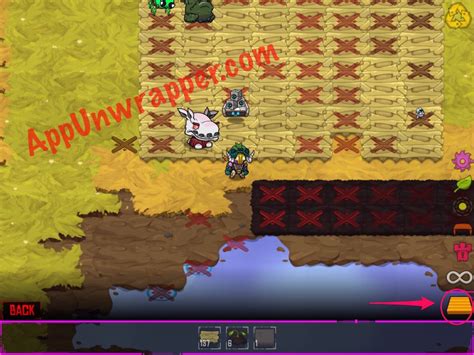 bulbi crashlands